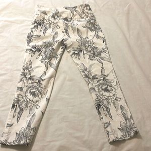 SOFT SURROUNDING cropped legging